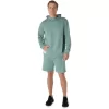 Sudadera unisex con capucha y forro polar SUNDAY SANA de ASICS Sudadera unisex con capucha y forro polar SUNDAY SANA de ASICS