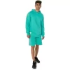 Sudadera unisex con capucha y forro polar SUNDAY SANA de ASICS Sudadera unisex con capucha y forro polar SUNDAY SANA de ASICS