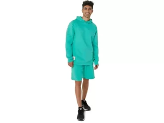 Sudadera unisex con capucha y forro polar SUNDAY SANA de ASICS Sudadera unisex con capucha y forro polar SUNDAY SANA de ASICS