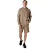 Sudadera unisex con capucha y forro polar SUNDAY SANA de ASICS Sudadera unisex con capucha y forro polar SUNDAY SANA de ASICS