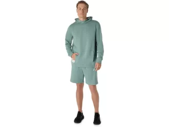 Sudadera unisex con capucha y forro polar SUNDAY SANA de ASICS Sudadera unisex con capucha y forro polar SUNDAY SANA de ASICS