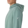 Sudadera unisex con capucha y forro polar SUNDAY SANA de ASICS Sudadera unisex con capucha y forro polar SUNDAY SANA de ASICS