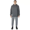 Sudadera unisex con capucha y forro polar SUNDAY SANA de ASICS Sudadera unisex con capucha y forro polar SUNDAY SANA de ASICS