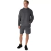 Sudadera unisex con capucha y forro polar SUNDAY SANA de ASICS Sudadera unisex con capucha y forro polar SUNDAY SANA de ASICS