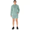 Sudadera unisex con capucha y forro polar SUNDAY SANA de ASICS Sudadera unisex con capucha y forro polar SUNDAY SANA de ASICS