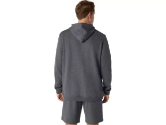 Sudadera unisex con capucha y forro polar SUNDAY SANA de ASICS Sudadera unisex con capucha y forro polar SUNDAY SANA de ASICS