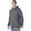 Sudadera unisex con capucha y forro polar SUNDAY SANA de ASICS Sudadera unisex con capucha y forro polar SUNDAY SANA de ASICS