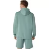 Sudadera unisex con capucha y forro polar SUNDAY SANA de ASICS Sudadera unisex con capucha y forro polar SUNDAY SANA de ASICS