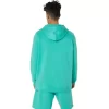Sudadera unisex con capucha y forro polar SUNDAY SANA de ASICS Sudadera unisex con capucha y forro polar SUNDAY SANA de ASICS