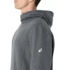 Sudadera unisex con capucha y forro polar SUNDAY SANA de ASICS Sudadera unisex con capucha y forro polar SUNDAY SANA de ASICS