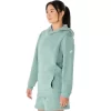 Sudadera unisex con capucha y forro polar SUNDAY SANA de ASICS Sudadera unisex con capucha y forro polar SUNDAY SANA de ASICS