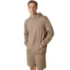 Sudadera unisex con capucha y forro polar SUNDAY SANA de ASICS Sudadera unisex con capucha y forro polar SUNDAY SANA de ASICS