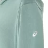 Sudadera unisex con capucha y forro polar SUNDAY SANA de ASICS Sudadera unisex con capucha y forro polar SUNDAY SANA de ASICS