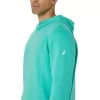Sudadera unisex con capucha y forro polar SUNDAY SANA de ASICS Sudadera unisex con capucha y forro polar SUNDAY SANA de ASICS