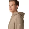 Sudadera unisex con capucha y forro polar SUNDAY SANA de ASICS Sudadera unisex con capucha y forro polar SUNDAY SANA de ASICS