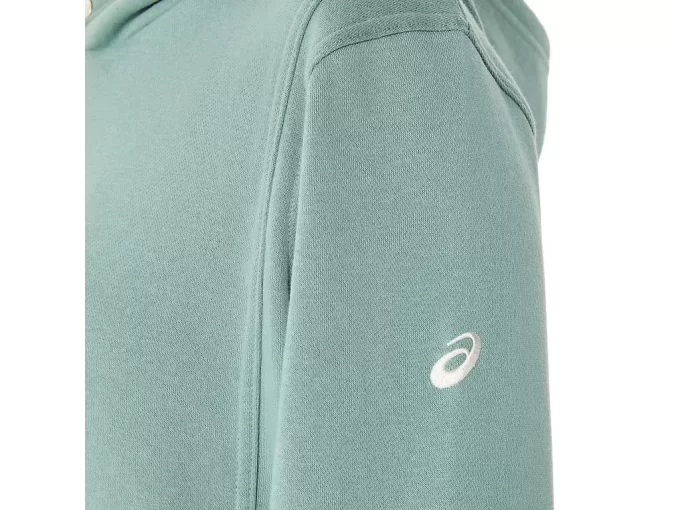 Sudadera unisex con capucha y forro polar SUNDAY SANA de ASICS Sudadera unisex con capucha y forro polar SUNDAY SANA de ASICS