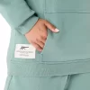 Sudadera unisex con capucha y forro polar SUNDAY SANA de ASICS Sudadera unisex con capucha y forro polar SUNDAY SANA de ASICS