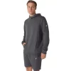 Sudadera unisex con capucha y forro polar SUNDAY SANA de ASICS Sudadera unisex con capucha y forro polar SUNDAY SANA de ASICS