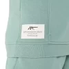 Sudadera unisex con capucha y forro polar SUNDAY SANA de ASICS Sudadera unisex con capucha y forro polar SUNDAY SANA de ASICS
