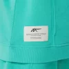 Sudadera unisex con capucha y forro polar SUNDAY SANA de ASICS Sudadera unisex con capucha y forro polar SUNDAY SANA de ASICS