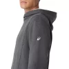 Sudadera unisex con capucha y forro polar SUNDAY SANA de ASICS Sudadera unisex con capucha y forro polar SUNDAY SANA de ASICS