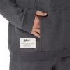 Sudadera unisex con capucha y forro polar SUNDAY SANA de ASICS Sudadera unisex con capucha y forro polar SUNDAY SANA de ASICS