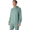 Sudadera unisex con capucha y forro polar SUNDAY SANA de ASICS Sudadera unisex con capucha y forro polar SUNDAY SANA de ASICS