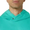 Sudadera unisex con capucha y forro polar SUNDAY SANA de ASICS Sudadera unisex con capucha y forro polar SUNDAY SANA de ASICS