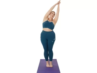 SUJETADOR AJUSTABLE NAGINO FLEX