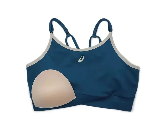 SUJETADOR AJUSTABLE NAGINO FLEX