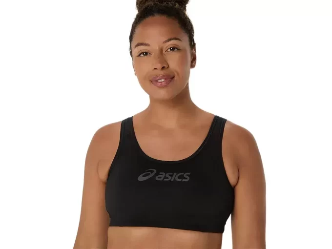 SUJETADOR CON LOGOTIPO DE ASICS TRAINING CORE