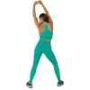 MALLAS FLEX SIN COSTURAS PARA MUJER