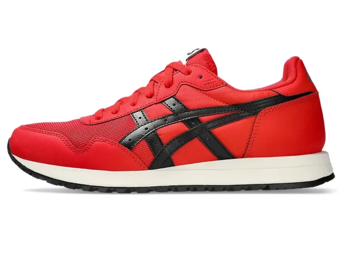 TIGRE CORREDOR II TIGRE CORREDOR II
