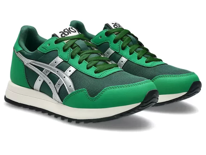 TIGRE CORREDOR II