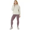 TOP DE CUELLO ALTO DE rizo francés TOP DE CUELLO ALTO DE rizo francés