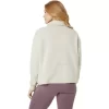 TOP DE CUELLO ALTO DE rizo francés TOP DE CUELLO ALTO DE rizo francés