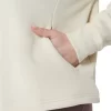 TOP DE CUELLO ALTO DE rizo francés TOP DE CUELLO ALTO DE rizo francés