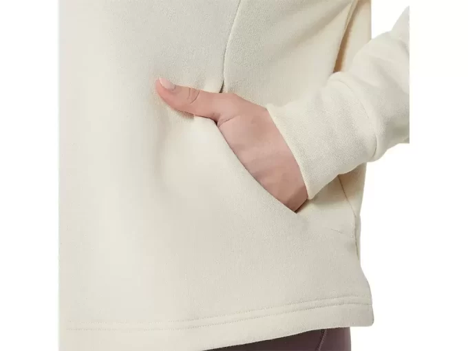 TOP DE CUELLO ALTO DE rizo francés TOP DE CUELLO ALTO DE rizo francés