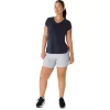 TOP DE CUELLO EN V DE JEATHER PARA MUJER TOP DE CUELLO EN V DE JEATHER PARA MUJER