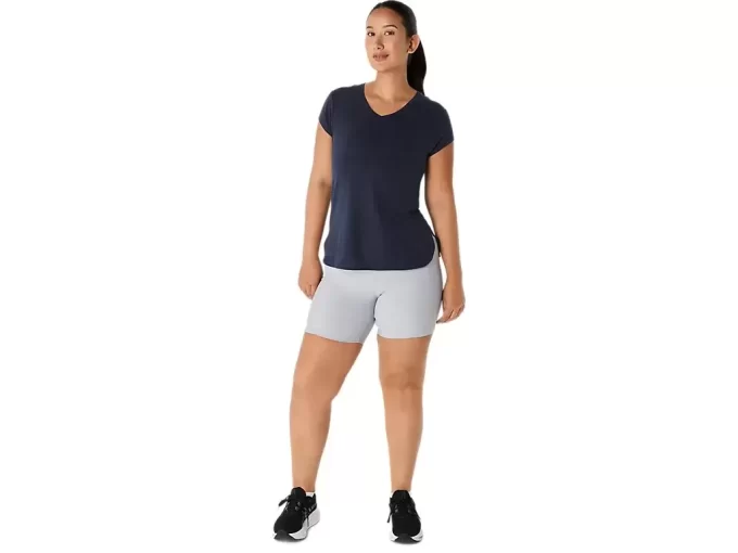 TOP DE CUELLO EN V DE JEATHER PARA MUJER TOP DE CUELLO EN V DE JEATHER PARA MUJER