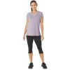 TOP DE CUELLO EN V DE JEATHER PARA MUJER TOP DE CUELLO EN V DE JEATHER PARA MUJER