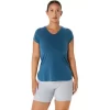 TOP DE CUELLO EN V DE JEATHER PARA MUJER TOP DE CUELLO EN V DE JEATHER PARA MUJER