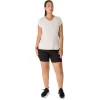 TOP DE CUELLO EN V DE JEATHER PARA MUJER TOP DE CUELLO EN V DE JEATHER PARA MUJER