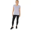 TOP DE CUELLO EN V DE JEATHER PARA MUJER TOP DE CUELLO EN V DE JEATHER PARA MUJER