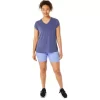TOP DE CUELLO EN V DE JEATHER PARA MUJER TOP DE CUELLO EN V DE JEATHER PARA MUJER
