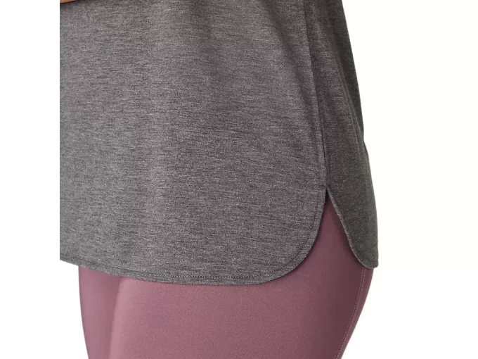 TOP DE CUELLO EN V DE JEATHER PARA MUJER TOP DE CUELLO EN V DE JEATHER PARA MUJER