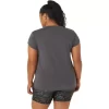TOP DE CUELLO EN V DE JEATHER PARA MUJER TOP DE CUELLO EN V DE JEATHER PARA MUJER