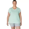 TOP DE CUELLO EN V DE JEATHER PARA MUJER TOP DE CUELLO EN V DE JEATHER PARA MUJER