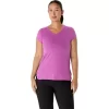 TOP DE CUELLO EN V DE JEATHER PARA MUJER TOP DE CUELLO EN V DE JEATHER PARA MUJER