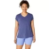 TOP DE CUELLO EN V DE JEATHER PARA MUJER TOP DE CUELLO EN V DE JEATHER PARA MUJER
